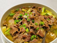 -谷语中餐厅