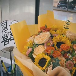 -小美汇美甲美睫美护