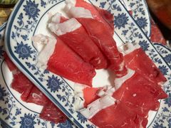 -董记老清泉·北京涮羊肉(河西店)