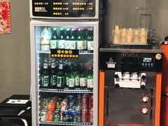 零售区-33韩式自助烧烤(环城南路店)