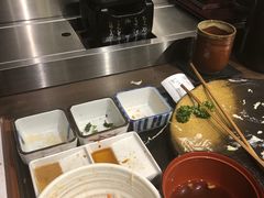 -牛かつもと村(上野店)