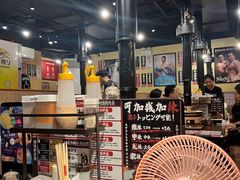 -蒜香焼肉PURUSHIN(马场路店)