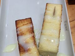 -木屋烧烤(坂田天安云谷店)