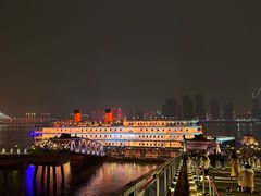 -武汉知音号