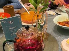 -浙江西子宾馆·牡丹厅
