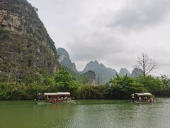 -明仕田园
