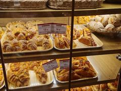 -山崎面包(静安久光店)