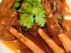 -莲香西域·正宗新疆菜(龙华店)