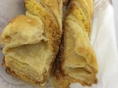 椰蓉酥-百年义利(通州北苑南路店)