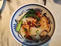 biangbiang面-西安饭庄·非遗陕菜(钟楼店)