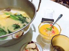 -上房火鍋(新天地店)