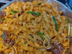 -牛一煲美食(江高店)