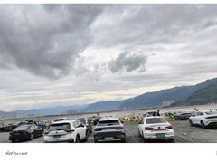 -北岐滩涂