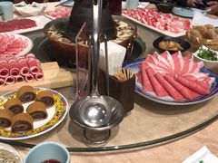 -东来顺饭庄(西直门店)