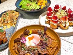 -BE BRIGHT KITCHEN(正佳广场店)