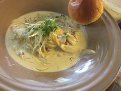 -Cafe Alice咖啡爱丽丝(奥城店)