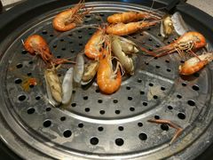 -粗茶淡饭·隐庐私厨(东亭店)