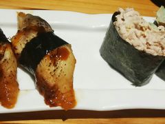 -立山居酒屋·烧鸟 天妇罗(西北湖店)