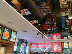 -叁宝烤肉• 西安烧烤(凤城十二路店)