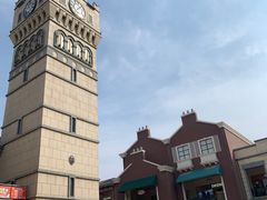 -王府井奥莱临潼小镇(临潼店)