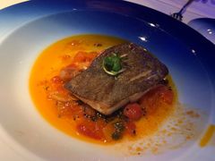 -香港喜来登酒店蚝酒吧