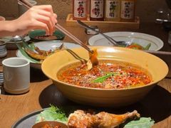 -薇酌饮·陕西菜(南门外店)