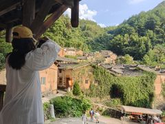 -杨家堂村