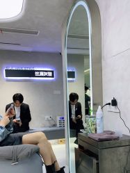-丝源发型