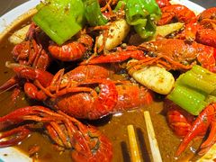 -京悦南门涮羊肉·羊蝎子火锅(田林路店)