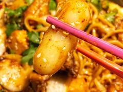 -友达面馆(二七南路店)