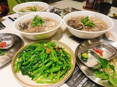 -CHILL Pho澳洲牛肉越南粉(佛山顺德万象汇店)