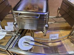 -国宾酒店-花园咖啡自助餐厅(北营房中街店)