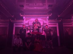 -棂笼·深度沉浸密室(武汉旗舰店)