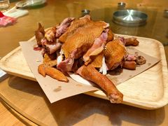 -鸽子窝(宋庄店)