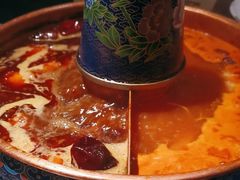 -咏江南·苏式火锅·苏州评弹(观前街店)