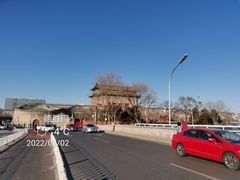 -郭守敬纪念馆