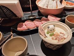 -季季山•云南野生菌火锅(上海首店)