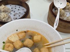 -鸭得堡老鸭汤·鸭血粉丝(南京博物院店)