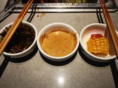 -海底捞火锅(龙湖金沙天街店)