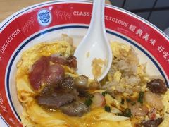 -明記茶餐廳(福田总店)