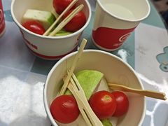 -海底捞火锅(坪山益田假日广场店)