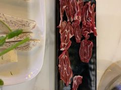 -牵牛记潮汕牛肉火锅(吾悦广场店)