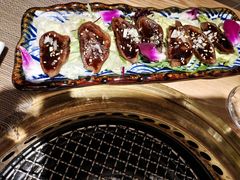 -江户烧肉(高德店)