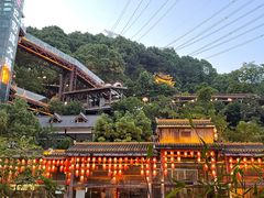 -巴倒烫陆派重庆火锅(南山店)
