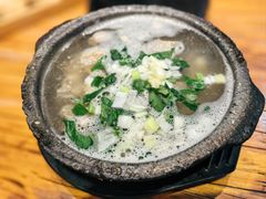 -王明古法砂锅居(开化寺店)