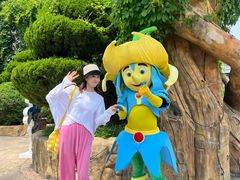 -大连海昌发现王国主题公园