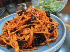 -京天红酒家(虎坊路店)