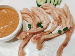-大鸭梨(天通西苑店)