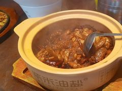 -柴米油盐(土菜院子店)