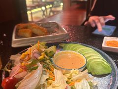 -牛焱·和牛烧肉(五大道店)